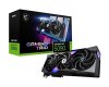 MSI VGA NVIDIA GeForce RTX 5090 32G GAMING TRIO OC, RTX 5090, 32GB GDDR7, 3xDP, 1xHDMI