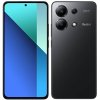 Xiaomi Redmi Note 13 8GB/256GB Midnight Black EU