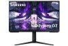 SAMSUNG MT LED LCD Gaming Monitor 27" Odyssey LS27AG320NUXEN-plochý, VA,1920x1080,1ms,165Hz,HDMI,Pivot