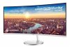 SAMSUNG MT LED LCD Monitor 34" 34J791WTRXEN - prohnutý,VA,3440x1440,4ms,100Hz,HDMI,DisplayPort