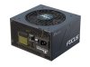 SEASONIC zdroj 1000W FOCUS, 80+ PLATINUM, 120 mm, ATX