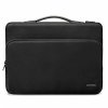 tomtoc Briefcase – 14" MacBook Pro (2021), černá