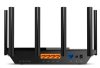 TP-Link Archer AX72 OneMesh/EasyMesh WiFi6 router (AX5400, 2,4GHz/5GHz, 4xGbELAN,1xGbEWAN, 1xUSB3.0)