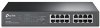 TP-Link Easy Smart switch TL-SG1016PE (16xGbE, 8xPoE+, 150W)