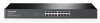 TP-Link switch TL-SF1016 (16x100Mb/s, fanless)