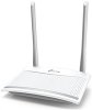 TP-Link TL-WR820N WiFi4 router (N300, 2,4GHz, 2x100Mb/s LAN, 1x100Mb/s WAN)