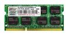 TRANSCEND SODIMM DDR3 8GB 1333MHz 2Rx8 CL9