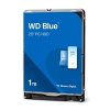 WD BLUE WD10SPZX 1TB, SATA III 2.5", 128MB 5400RPM, 150MB/s, 7mm, SMR