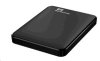 WD Elements Portable 1,5TB Ext. USB3.0, Black