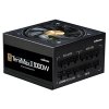 ZALMAN zdroj TeraMax II, 1000W, 120mm, 80Plus Gold, Plně Modulární, ATX 3.0, černá