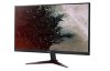 ACER LCD Nitro VG270Ebmiix, 69cm (27") FHD 1920x1080,100Hz,250cd/m2, 178/178,1ms,HDMI,VGA,Black