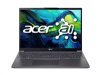 ACER NTB Aspire 16 (A16-71M-58EF),Ultra5-115U,16"WUXGA+,16GB,512GB SSD,Intel Graphics,W11H,Gray