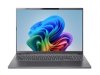 ACER NTB Aspire 16 AI (A16-52M-764M),Ultra7-258V,16"WUXGA,32GB,1TB SSD,Intel Arc,W11H,Gray