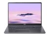 ACER NTB Chromebook Plus 516 (CB516-1HT-31UE),iCore 3 100U,16" 1920x1200,8GB,256GB SSD,Intel Graphics,Chrome OS,Gray