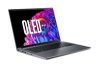 ACER NTB Swift X 14 (SFX14-72G-78GH), Core Ultra 7 155H,14,5" 2880x1800,32GB,1TB SSD,NVIDIAGeForceRTX4060,W11H,Gray