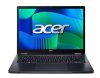 ACER NTB TravelMate P4 Spin 14 (TMP414RN-54-TCO-56VJ),Ultra5-125U,14"WUXGA,16GB,512GB SSD,Intel Graphics,W11P,Blue