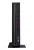 ACER PC Veriton N4720GT, i3-14100T,8GB DDR4,512GB M.2 SSD,DVD±RW,Wifi,USB KB+mouse,W11P,65W,Black