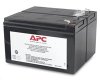 APC Replacement Battery Cartridge #113, BX1400UI, BX1400U-FR