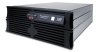 APC Symmetra RM XR Frm w/4 SYBT2, 220-240V