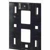 APC Valueline, Vertical Cable Manager for 2 & 4 Post Racks, 84"H X 6"W, Double-Sided with Doors