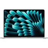 Apple MacBook Air 15'' M4 chip 10-core CPU and 10-core GPU, 24GB, 512GB SSD - Silver