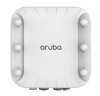 Aruba AP-518 (RW) 802.11ax 2x2:2/4x4:4 Dual Radio 6xRPSMA Connectorized Indoor Hardened AP