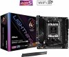 ASRock MB Sc AM5 B650I LIGHTNING WIFI, AMD B650, 2xDDR5, 1xHDMI, Mini-ITX