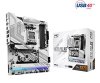 ASRock MB Sc AM5 X870 PRO RS, AMD X870, 4xDDR5, 1xHDMI, 2xUSB4