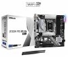 ASRock MB Sc LGA1700 B760M PRO RS/D4 WIFI, Intel B760, 4xDDR4, 1xDP, 1xHDMI, WI-FI, mATX