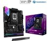 ASRock MB Sc LGA1851 B860 Lightning WiFi, Intel B860, 4xDDR5, 1xThunderbolt, 1xDP, 1xHDMI, WiFi, ATX