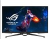 ASUS LCD 38" PG38UQ ROG 3840x2160 144Hz 1ms FAST IPS 350cd DP HDMI USB-HUB VESA 100x100