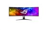 ASUS LCD ROG Swift OLED 49" PG49WCD, 5120x1440, 144Hz, 0,03ms, HDMI, DP, USB-C, Black