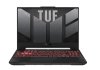 ASUS NTB TUF Gaming A15 (FA507NUR-LP003), R7-7435HS, 15.6" 1920 x 1080, 16GB, 512GB SSD, RTX 4050, No OS, Gray