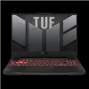 ASUS NTB TUF Gaming A15 (FA507NUR-LP028W), R7-7435HS, 15.6" 1920 x 1080, 16GB, 1TB SSD, RTX 4050, Win11 Home, Gray