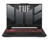 ASUS NTB TUF Gaming A15 (FA507NVR-LP017W), R7-7435HS, 15,6" 1920 x 1080,16GB, 512GB SSD,NVIDIA RTX4060,W11H,Gray