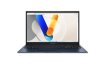 ASUS NTB Vivobook 15 (X1504VA-NJ908W) i3-1315U,15.6" 1920 x 1080, 8GB, 512GB SSD, Intel UHD, W11H, Blue