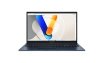 ASUS NTB Vivobook 15 (X1504ZA-BQ092W),i3-1215U,15.6" 1920 x 1080,8GB,512GB SSD, Intel UMA, W11H, Blue