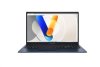 ASUS NTB Vivobook 15 (X1504ZA-BQ093W),i5-1235U,15.6" 1920 x 1080,16GB,512GB SSD,Iris Xe, W11H, Blue