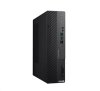 ASUS PC Desktop ExpertCenter D7 (D700SDES-5124000010),i5-12400,9L,8GB,512GB SSD,Intel UHD,No OS,Black