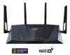 ASUS RT-AX88U Pro (AX6000) WiFi 6 Extendable Router, AiMesh, 4G/5G Mobile Tethering