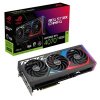 ASUS VGA NVIDIA GeForce RTX 4070 Ti SUPER ROG STRIX 16G, 16G GDDR6X, 3xDP, 2xHDMI