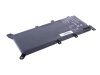 AVACOM baterie pro Asus X555 Li-Pol 7,6V 4100mAh 31Wh