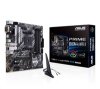 BAZAR - ASUS MB Sc AM4 PRIME B550M-A WIFI II, AMD B550, 4xDDR4, 1xHDMI, 1xDVI, 1xVGA, WI-FI, mATX, (Bez příslušenství)