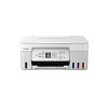 BAZAR - Canon PIXMA Tiskárna bílá G3470 WHITE (doplnitelné zásobníky inkoustu) - MF (tisk,kopírka,sken), USB, Wi-Fi - A4