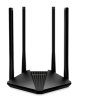 BAZAR - MERCUSYS MR30G EasyMesh WiFi5 router (AC1200, 2,4GHz/5GHz, 2xGbELAN, 1xGbEWAN) - poškozený obal