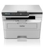 BROTHER multifunkce mono laserová DCP-B7620DW, 34 ppm, USB, WLAN, PCL/PS, AirPrint - BENEFIT