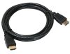 C-TECH kabel HDMI 1.4, M/M, 1,8m