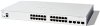 Cisco Catalyst switch C1300-24T-4X (24xGbE,4xSFP+,fanless)