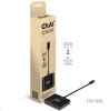 Club3D Video hub MST (Multi Stream Transport) USB-C 3.2 na HDMI 2.0, Dual Monitor 4K60Hz