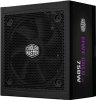 Cooler Master zdroj 750W MWE Gold 3 (GXII), 120mm, 80+ Gold, Plně modulární, ATX 3.1